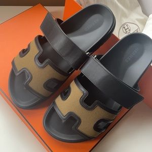 Hermes Sandals \u0026 Flip-Flops for Men 